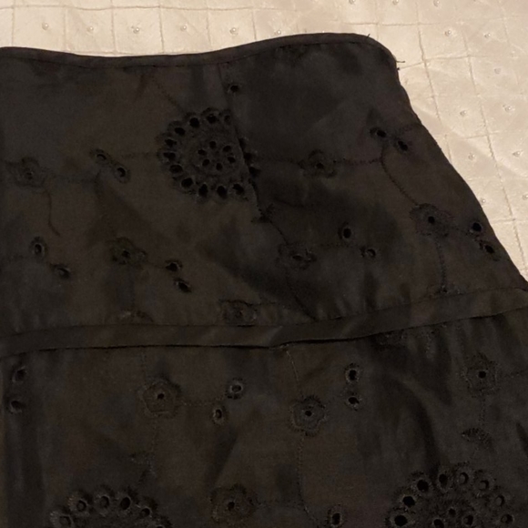 embroider skirt - Picture 6 of 10
